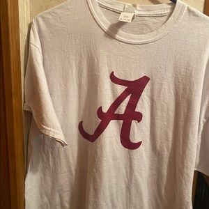 Alabama Tshirt